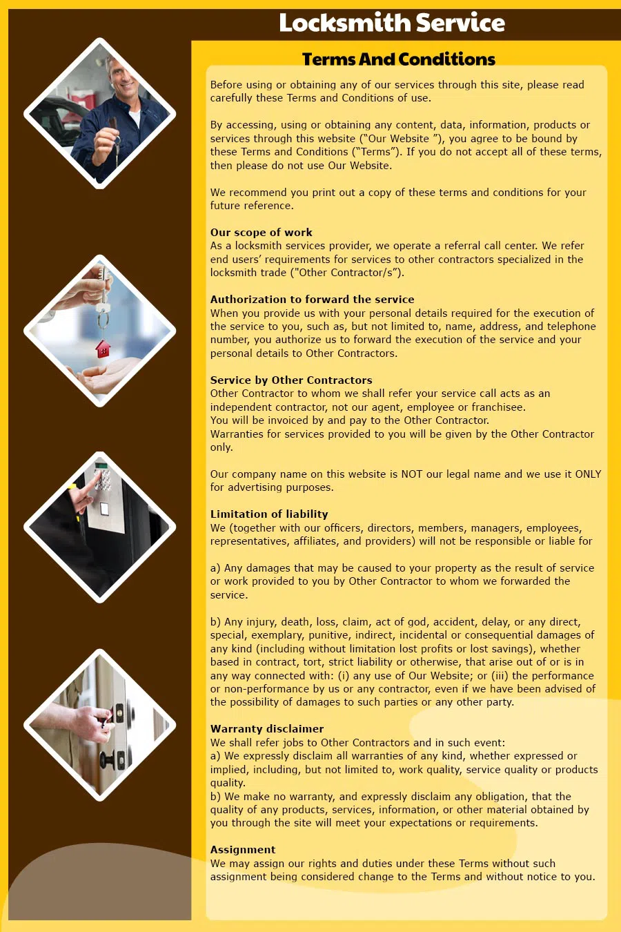 Expert Locksmith Store New York, NY 212-659-0018